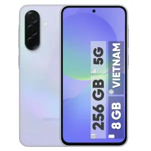گوشی موبایل سامسونگ مدل Galaxy A36 دو سیم کارت ظرفیت 256 گیگابایت و رم 6 گیگابایت - ویتنام